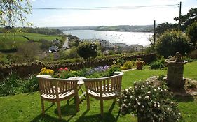 Springfield House Bed And Breakfast 5*